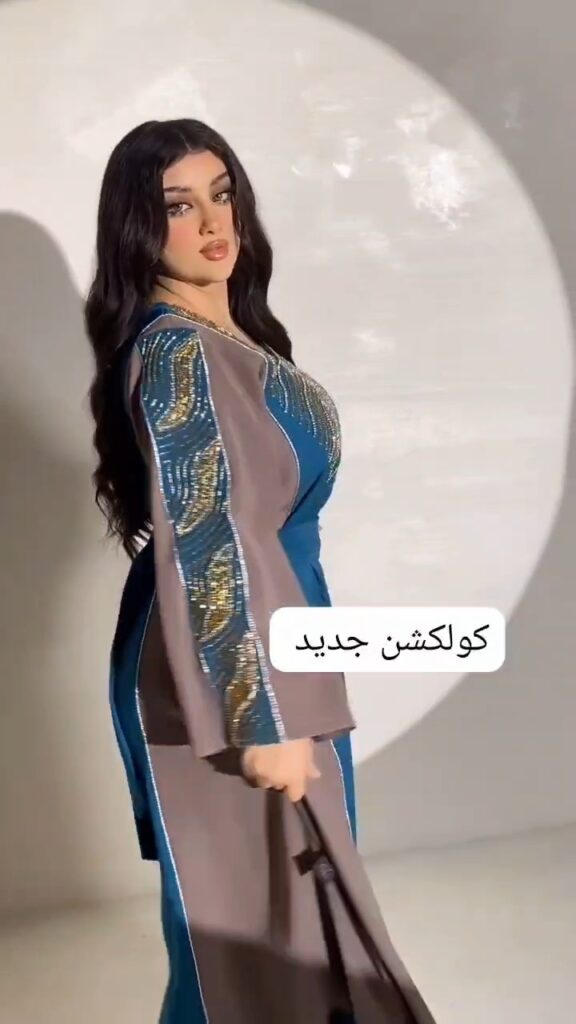 ⁦جلابيات فخمة⁩ - الصورة ⁦8⁩