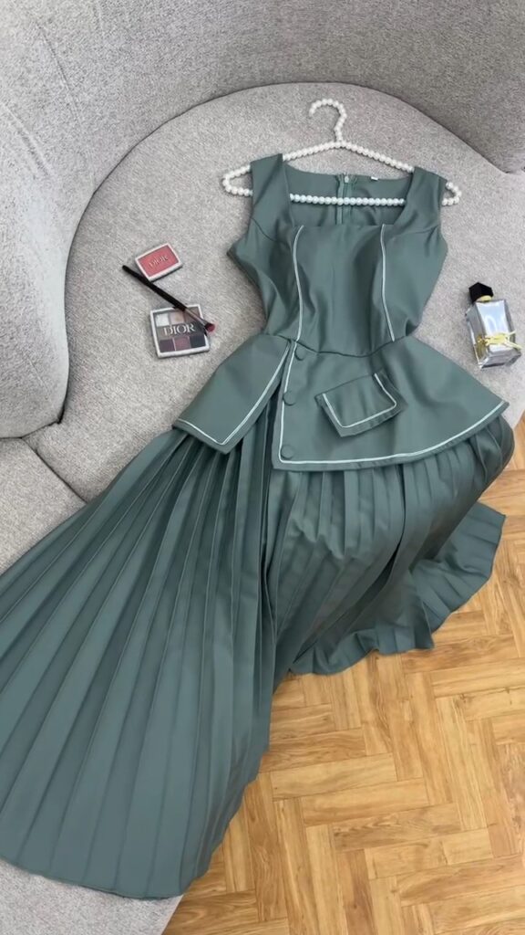 ⁦فساتين ميد⁩ - الصورة ⁦2⁩