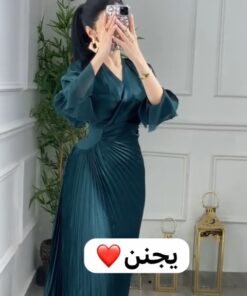 فساتين فخمة وأنيقة
