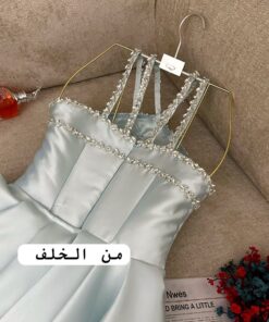 Alternative view of فساتين سهرة السعودية