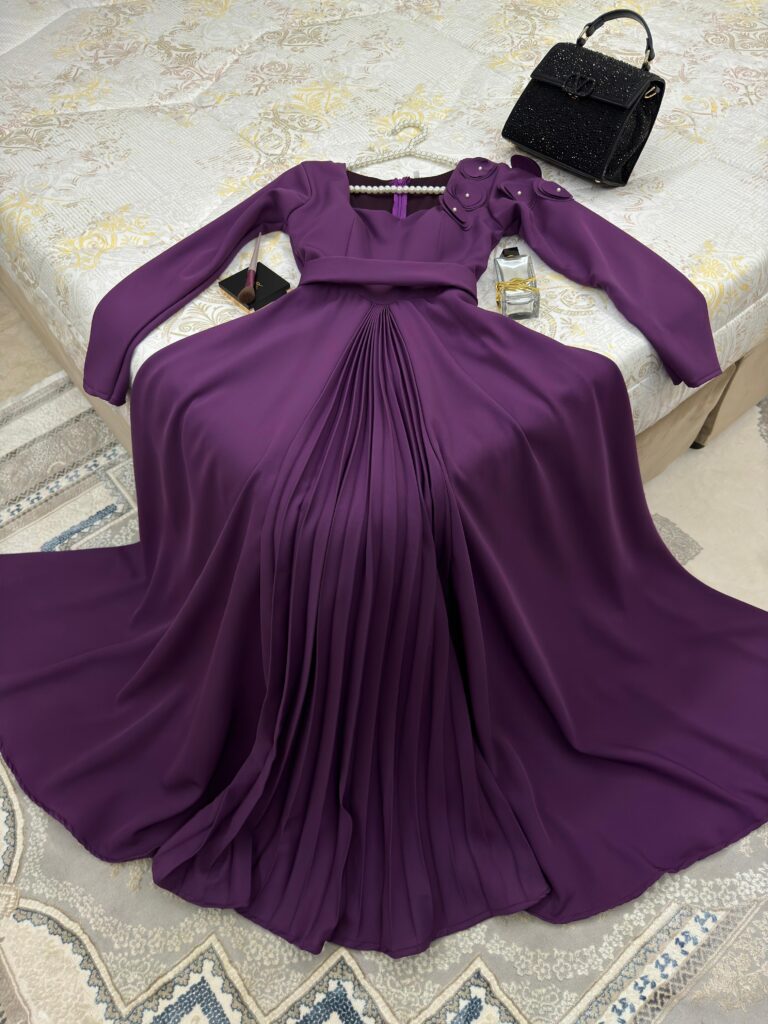 ⁦فساتين مناسبات⁩ - الصورة ⁦2⁩