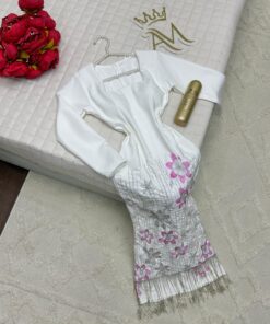 Alternative view of أجمل فساتين سهرة