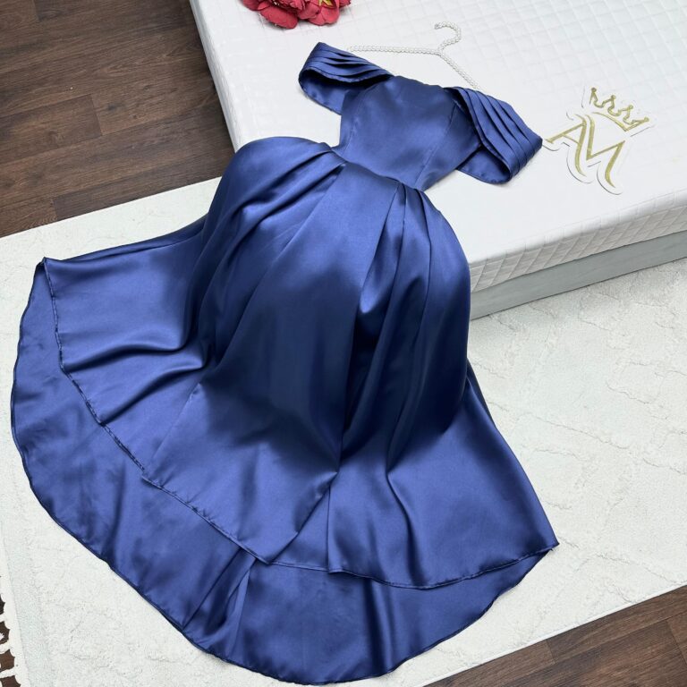 ⁦فساتين سهرة مكيادو⁩ - الصورة ⁦2⁩