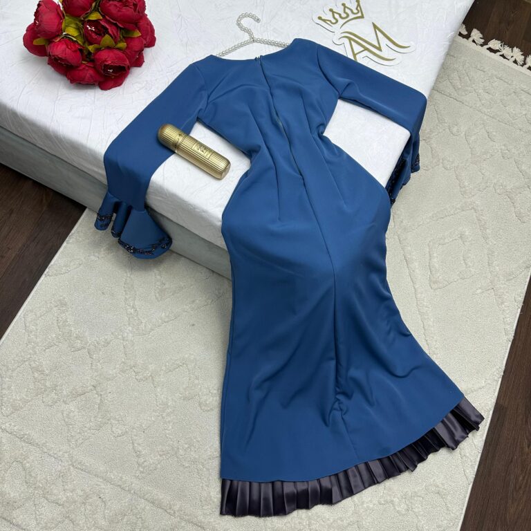 ⁦فستان العيد⁩ - الصورة ⁦2⁩