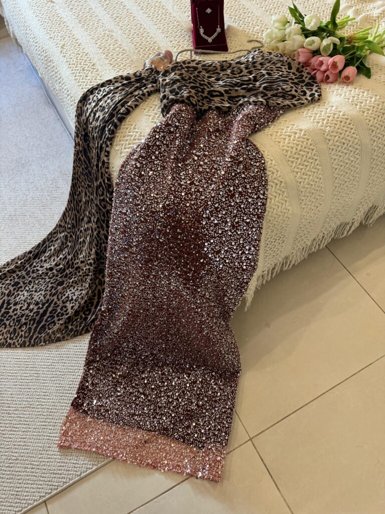 ⁦فساتين سهرة⁩ - الصورة ⁦3⁩