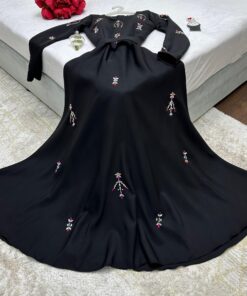 Alternative view of فساتين سهرة ميد