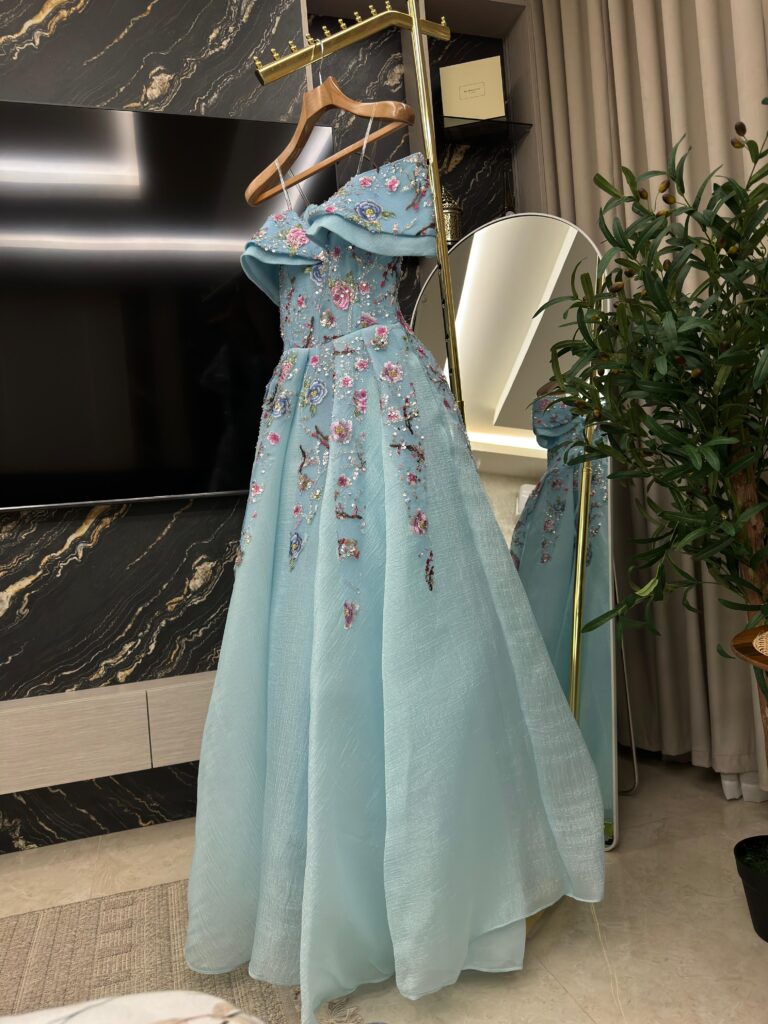 ⁦فساتين أفراح⁩ - الصورة ⁦2⁩