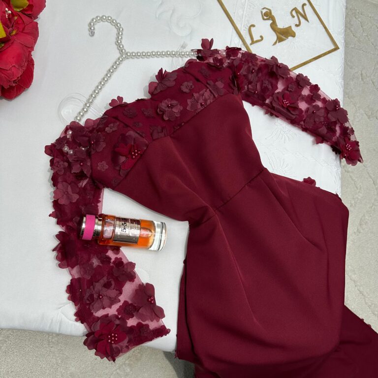 ⁦أجمل فساتين سهرة⁩ - الصورة ⁦4⁩