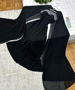 Alternative view of فساتين سهرة لون أسود