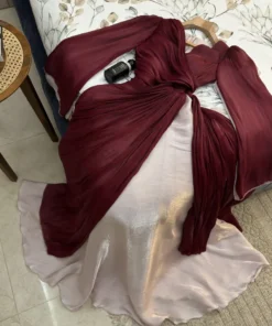 فساتين سهرة السعودية