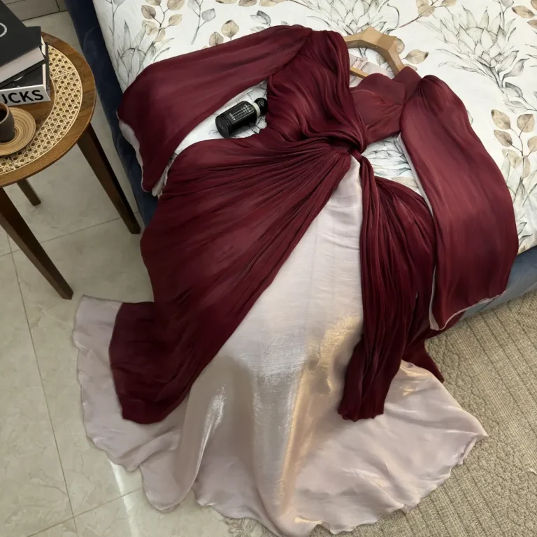 فساتين سهرة السعودية