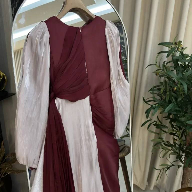 ⁦فساتين سهرة السعودية⁩ - الصورة ⁦2⁩