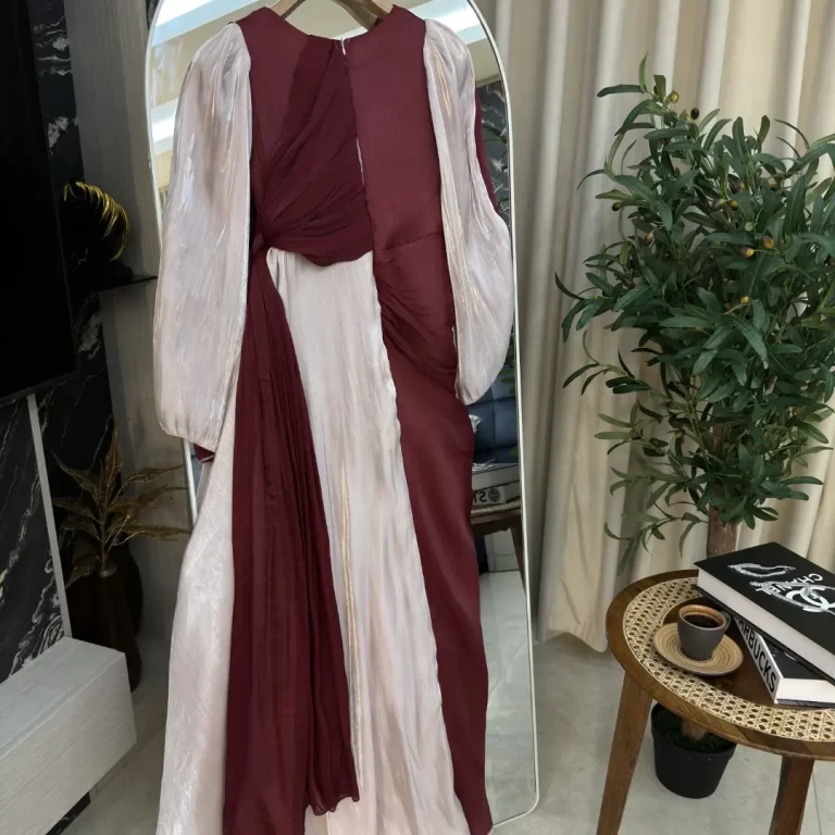 ⁦فساتين سهرة السعودية⁩ - الصورة ⁦3⁩