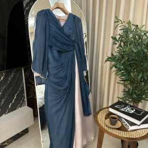 ⁦فساتين ناعمة⁩ - الصورة ⁦2⁩