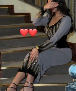 فساتين سهرة ميد