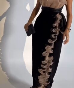 Alternative view of فساتين حفلات تحن