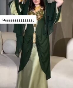 جلابيات مناسبات