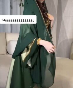Alternative view of جلابيات مناسبات