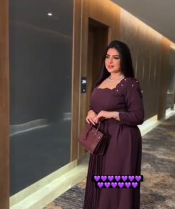 فساتين مناسبات