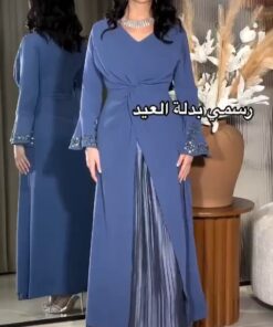 فستان العيد