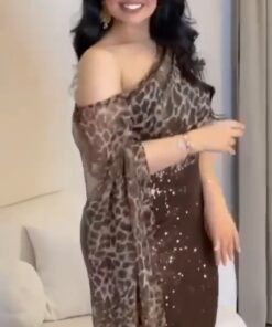 فساتين سهرة