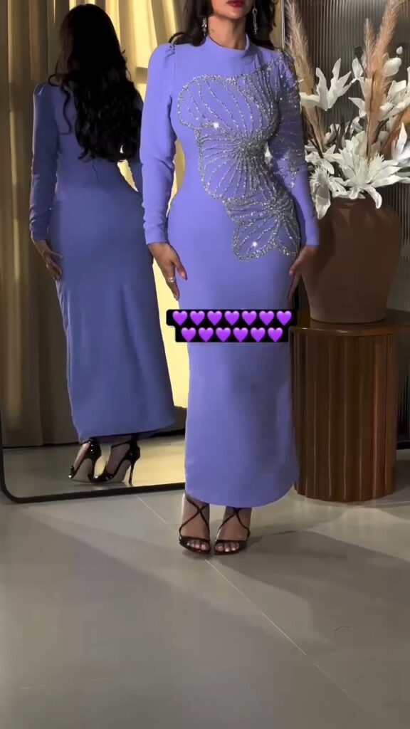 ⁦فساتين حفلات⁩ - الصورة ⁦2⁩