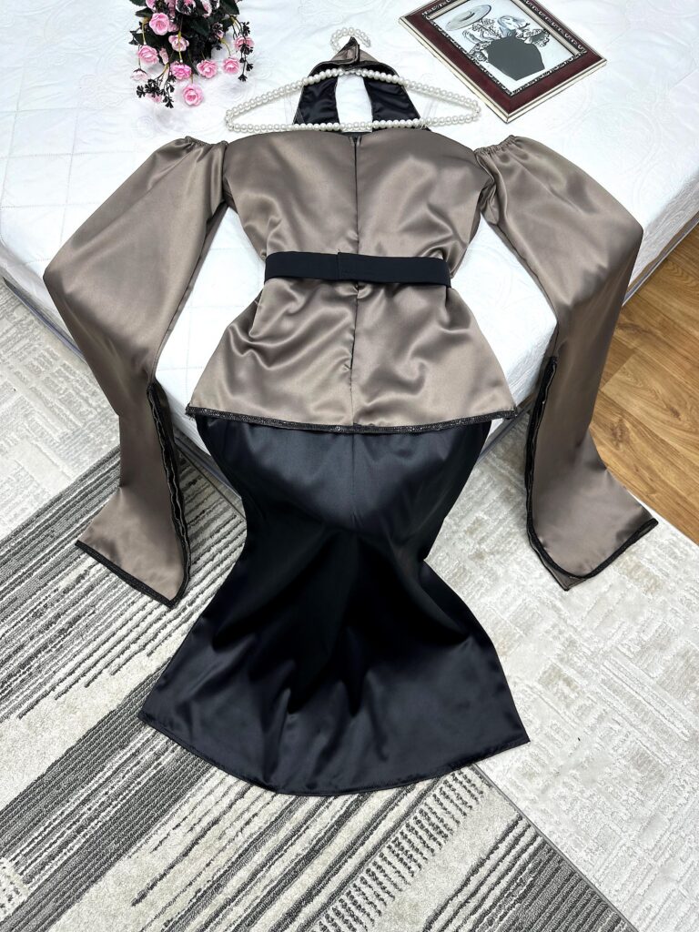 ⁦فساتين سهرة⁩ - الصورة ⁦4⁩