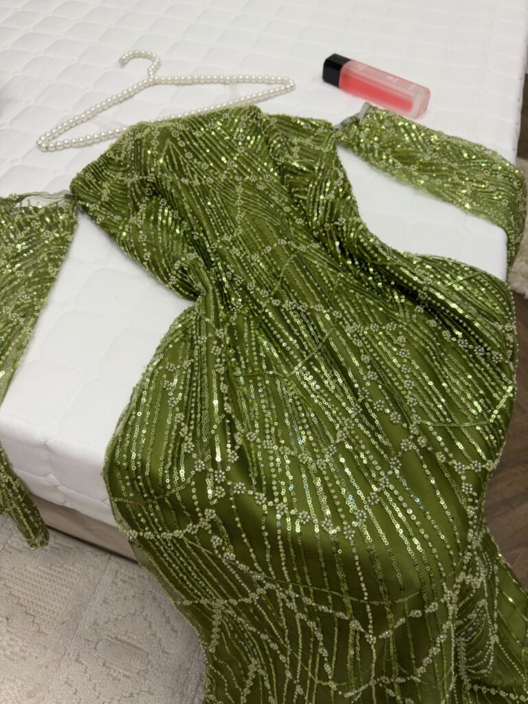 ⁦أحلي فساتين سهرة⁩ - الصورة ⁦2⁩