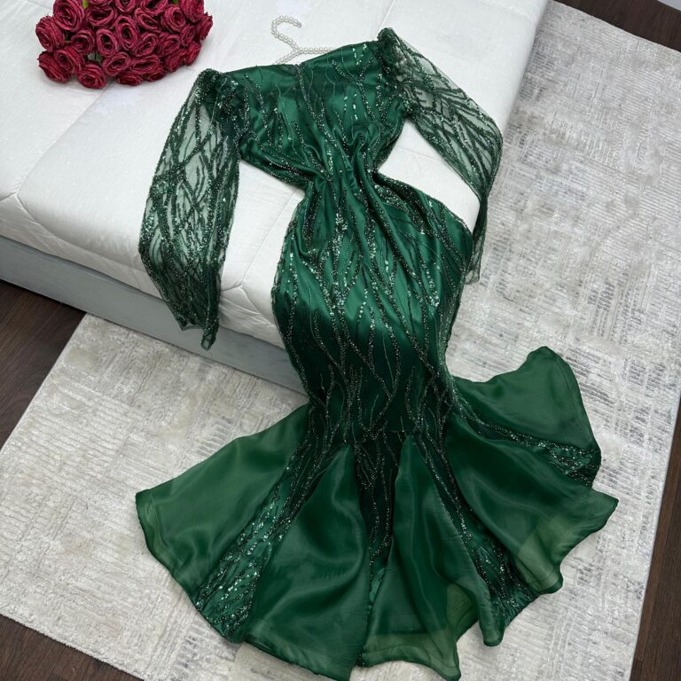 ⁦فساتين مناسبات⁩ - الصورة ⁦3⁩