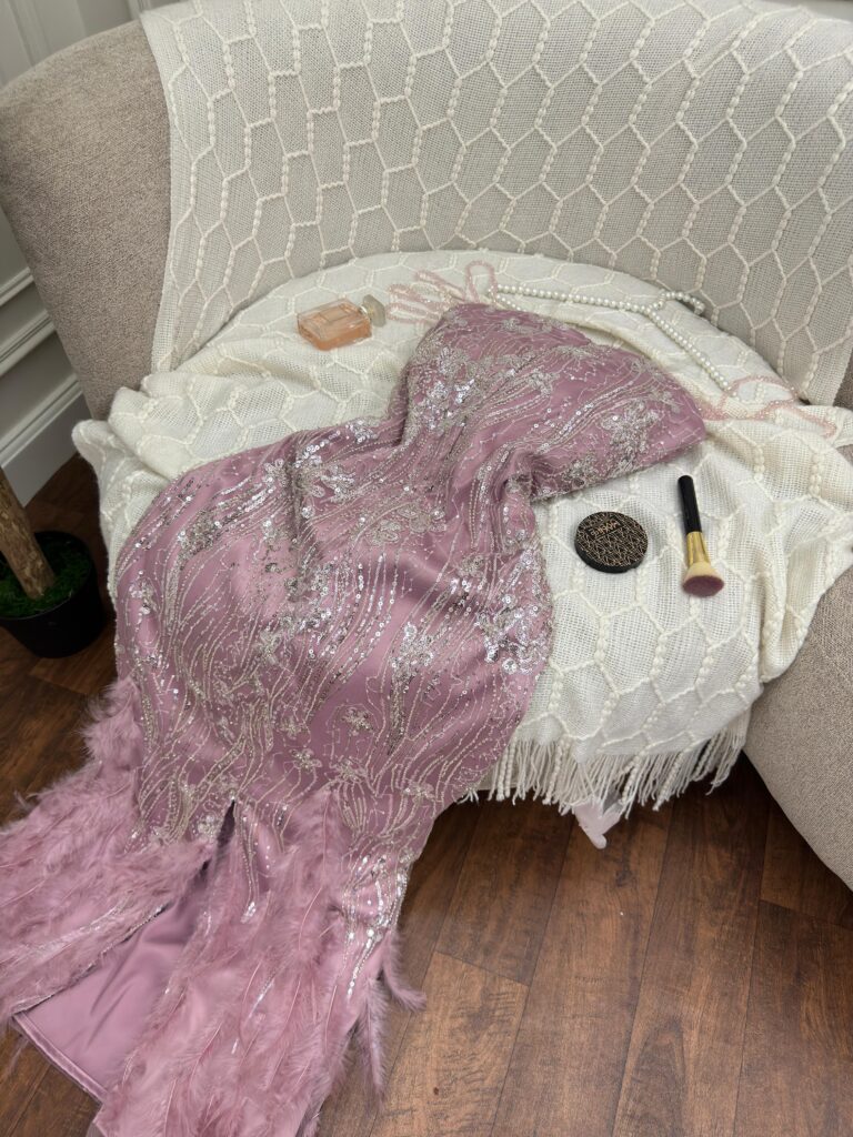 ⁦فساتين للسهرة⁩ - الصورة ⁦2⁩