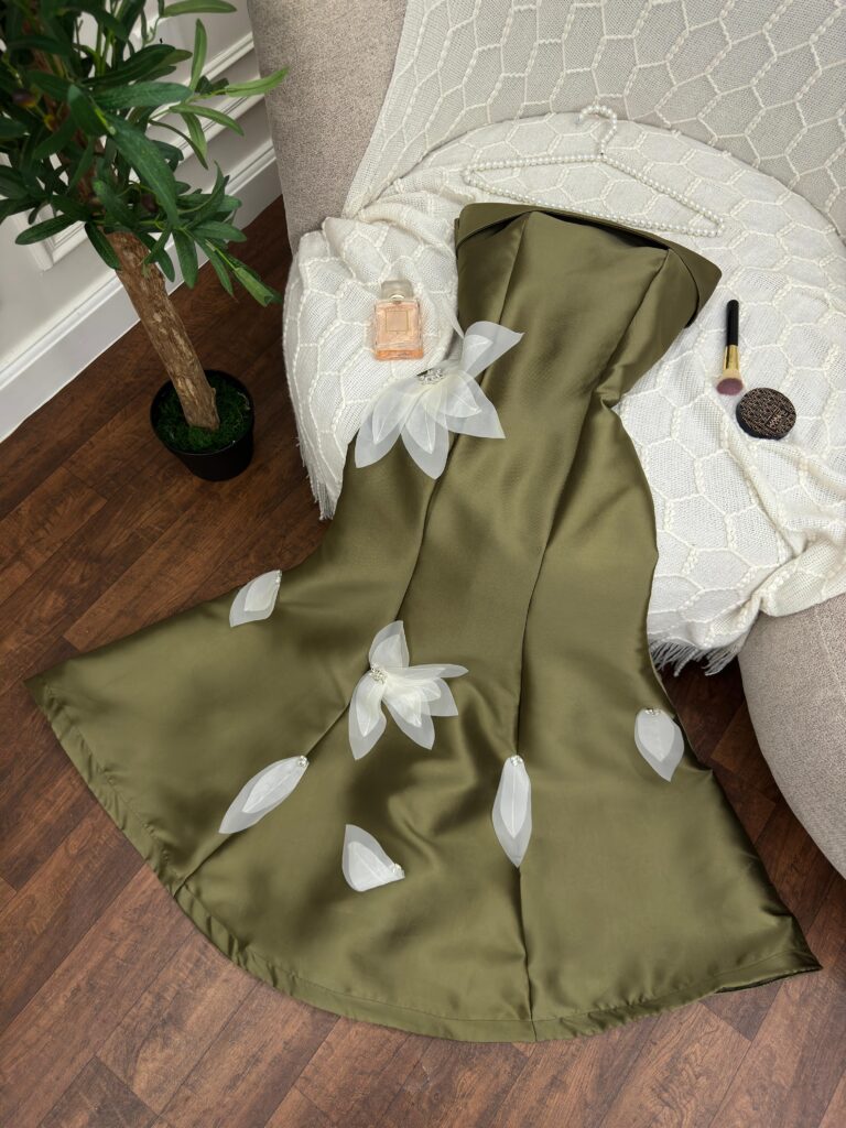 ⁦أجمل فساتين السهرة⁩ - الصورة ⁦5⁩