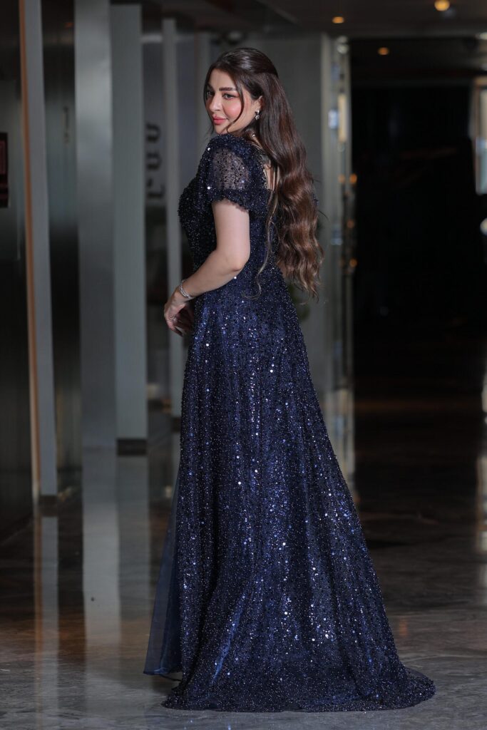 ⁦فساتين للسهرة⁩ - الصورة ⁦2⁩