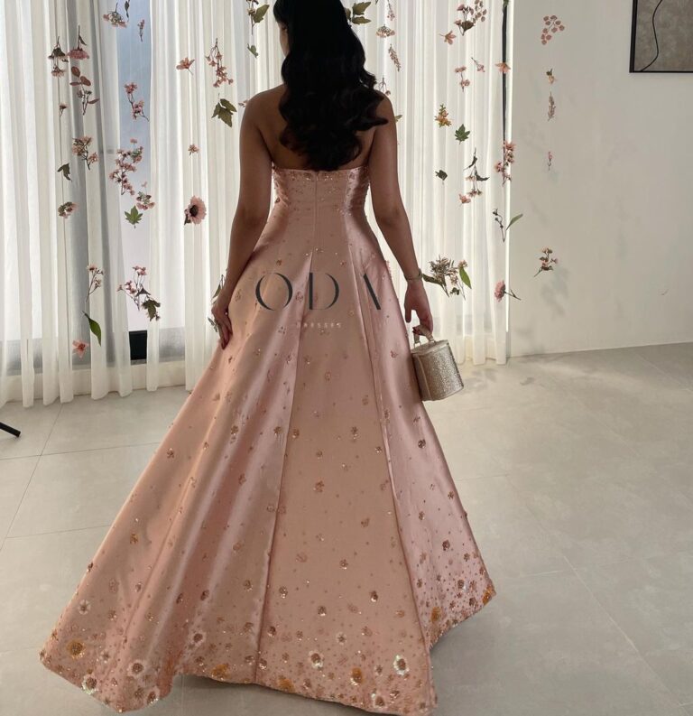 ⁦فساتين مناسبات⁩ - الصورة ⁦2⁩
