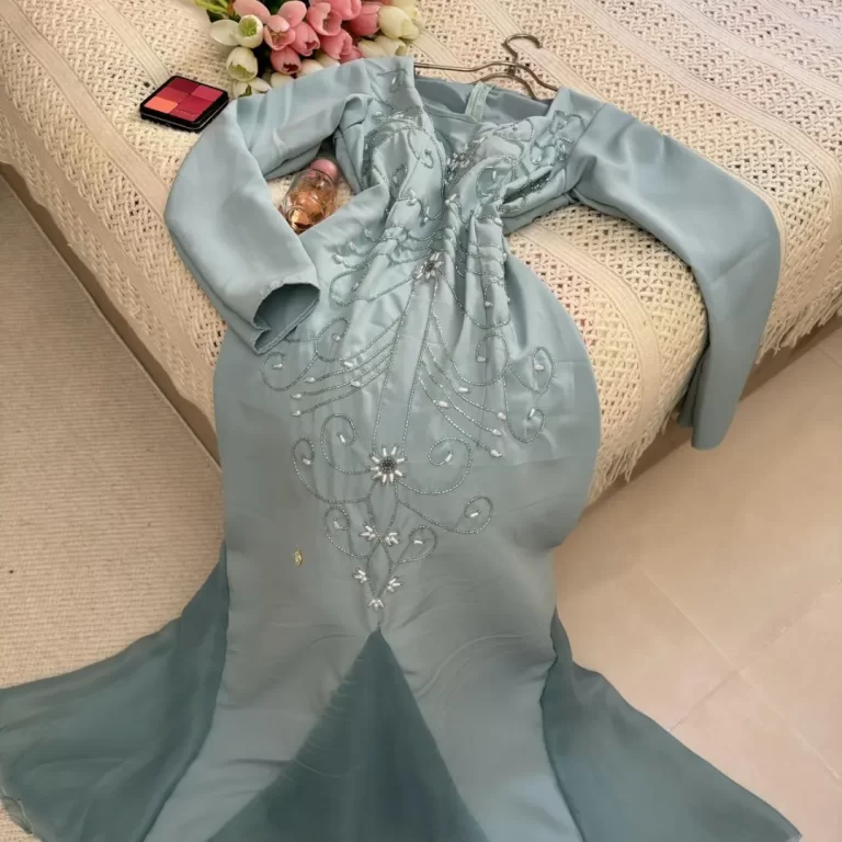 ⁦أجمل فساتين السهرة⁩ - الصورة ⁦2⁩