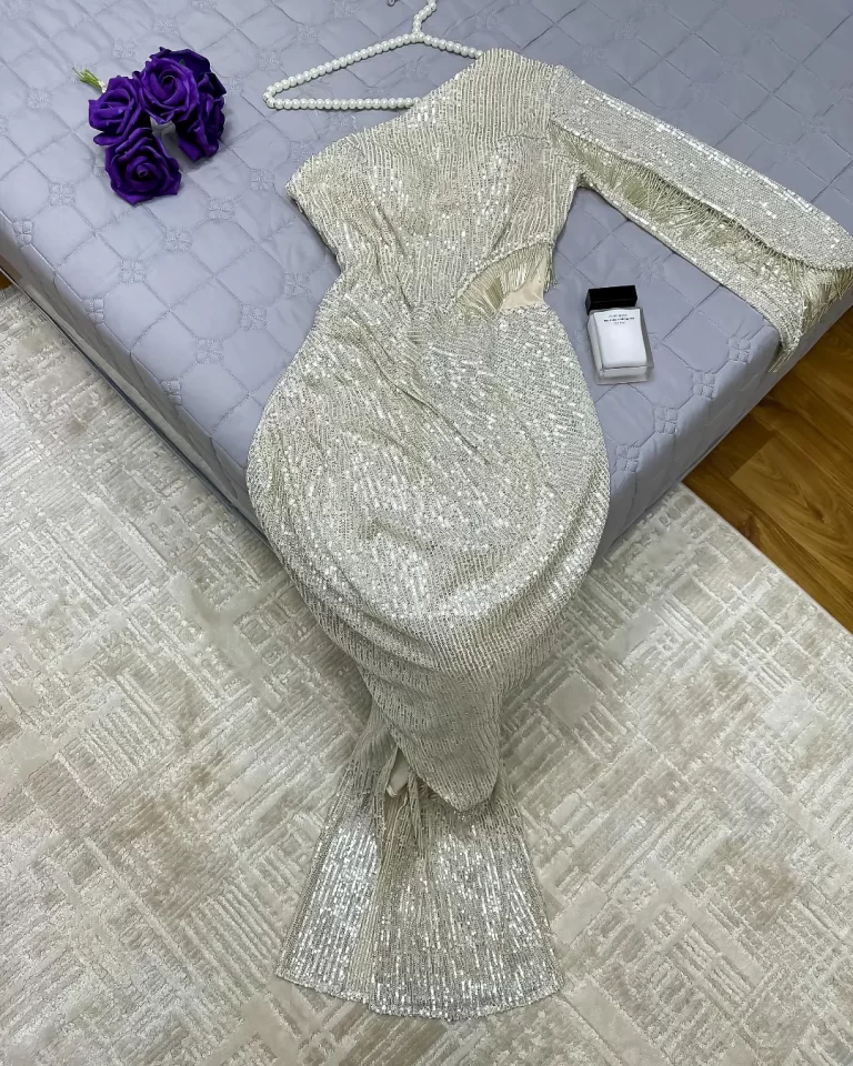 ⁦فساتين سهرة⁩ - الصورة ⁦2⁩