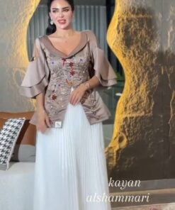 فساتين حفلات أفراح