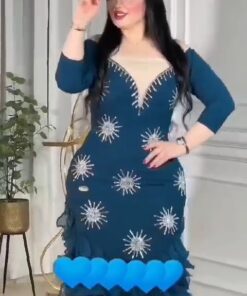 احلي فساتين للسهرة