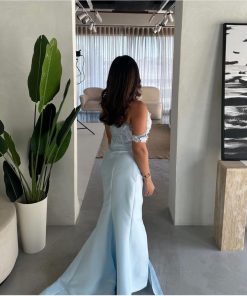 اجمل فساتين حفلات