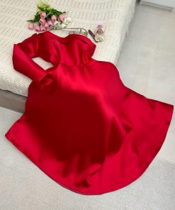 اجمل فساتين افراح