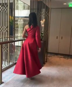 اجمل فساتين افراح