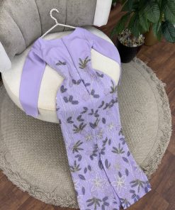 فساتين طويلة للمناسبات