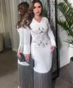 فساتين سهرة