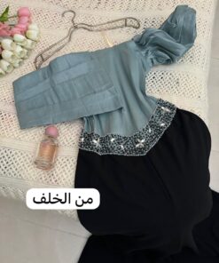 Alternative view of فستان مناسب