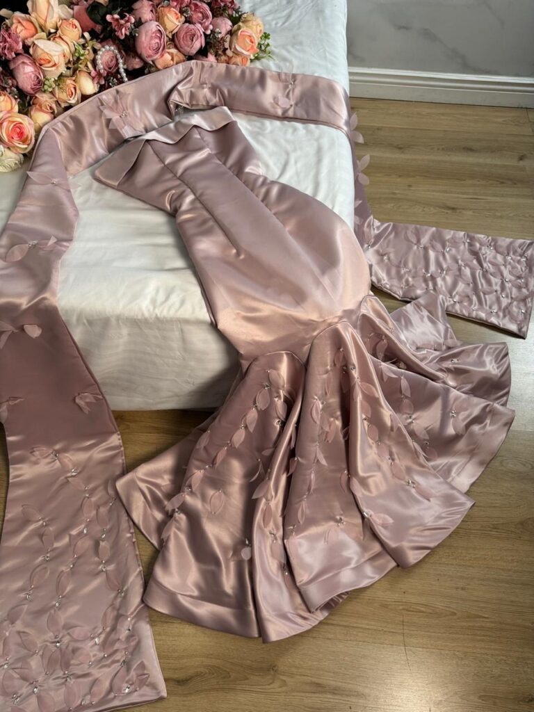 ⁦أجمل فساتين سهرة⁩ - الصورة ⁦3⁩