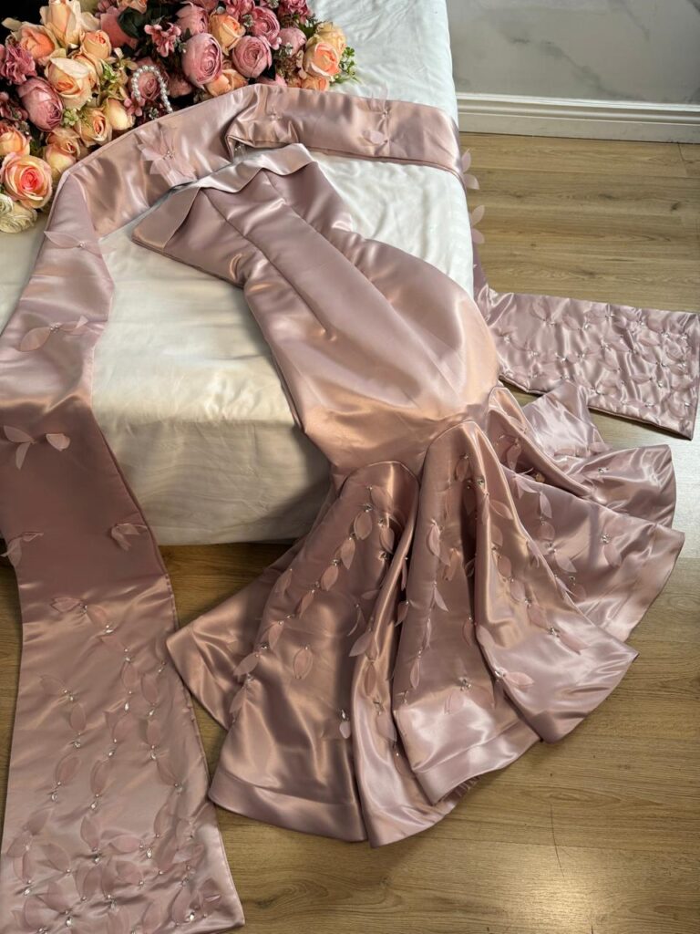 ⁦أجمل فساتين سهرة⁩ - الصورة ⁦4⁩