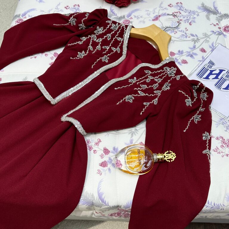 ⁦فستان سهرة ميد⁩ - الصورة ⁦3⁩