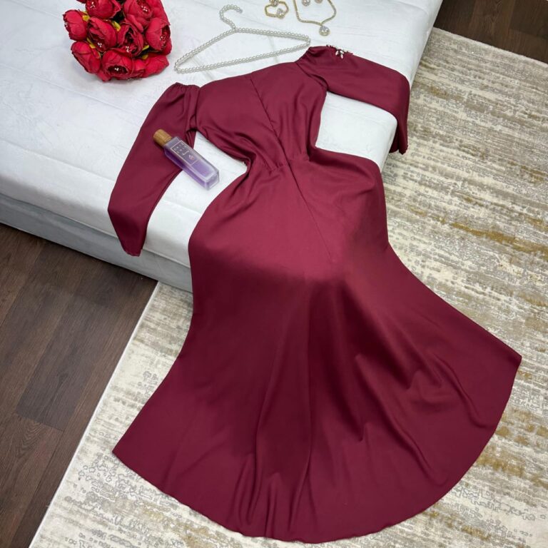 ⁦فساتين سهرة⁩ - الصورة ⁦2⁩