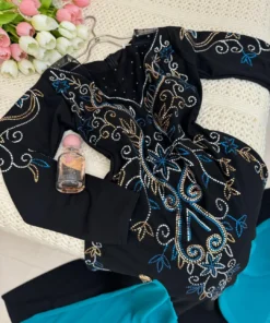 Alternative view of فساتين سهرة لون أسود