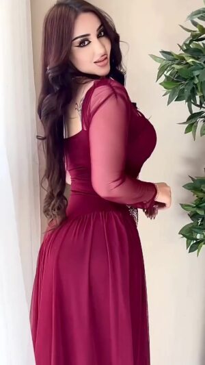 ⁦فساتين سهرة للمناسبات⁩ - الصورة ⁦5⁩