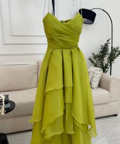 فساتين ناغمة